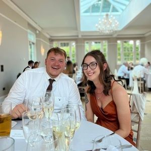 Meet your Posher, Beth